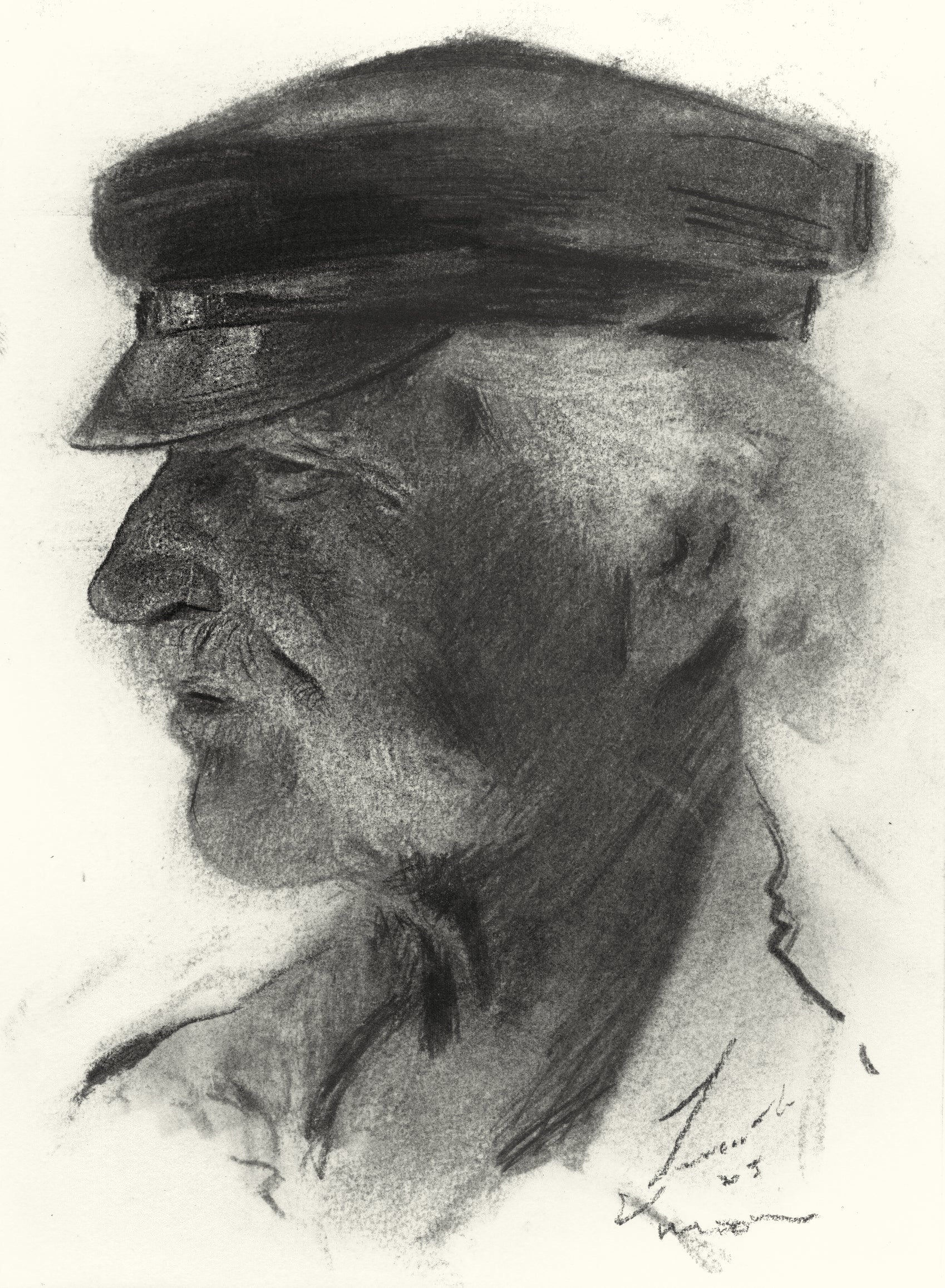The Captain