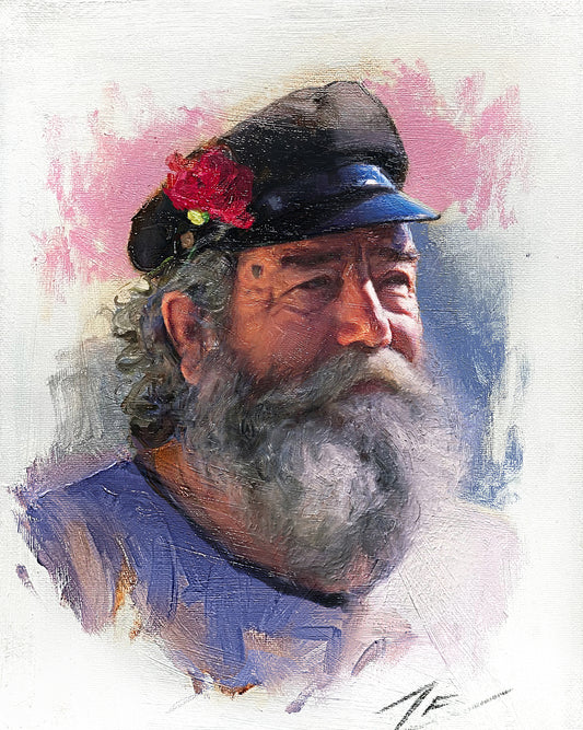 Fisherman 03