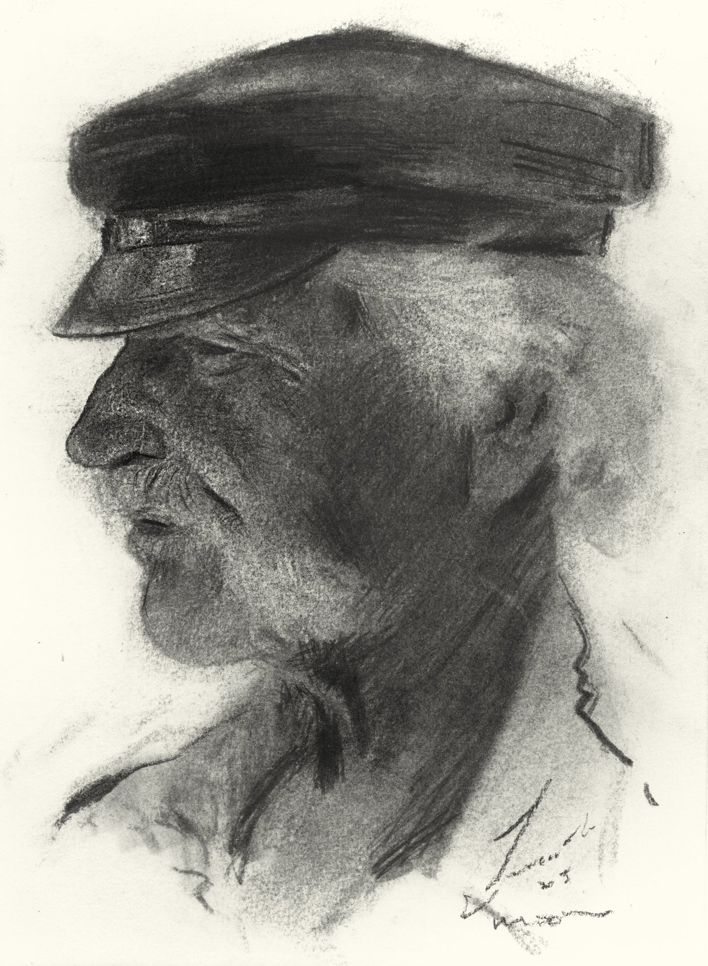 The Captain