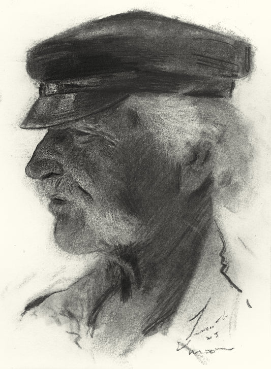 The Captain